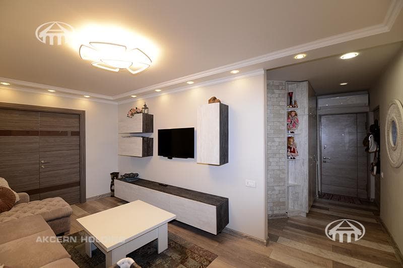 Квартира · 2 комн. · 54 м² · Арабкир
