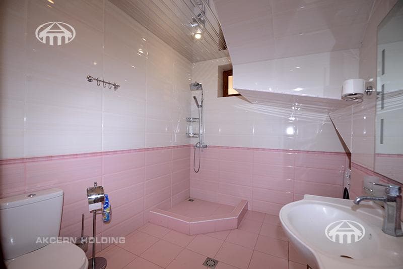 Առանձնատուն · 5 սեն. · 311 մ² · Անտառուտ