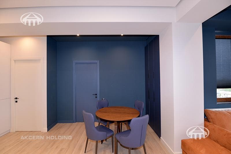 Apartment · 3 rooms · 55 m² · Arabkir