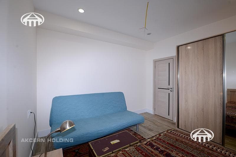 Mansion · 4 rooms · 244 m² · Saghmosavan