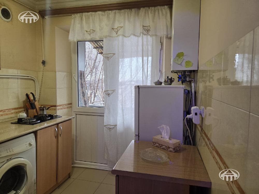 Apartment · 1 rooms · 26 m² · Arabkir