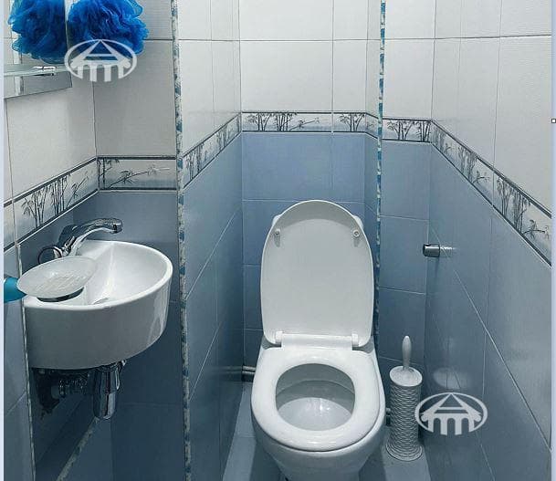 Բնակարան · 2 սեն. · 65 մ² · Կենտրոն