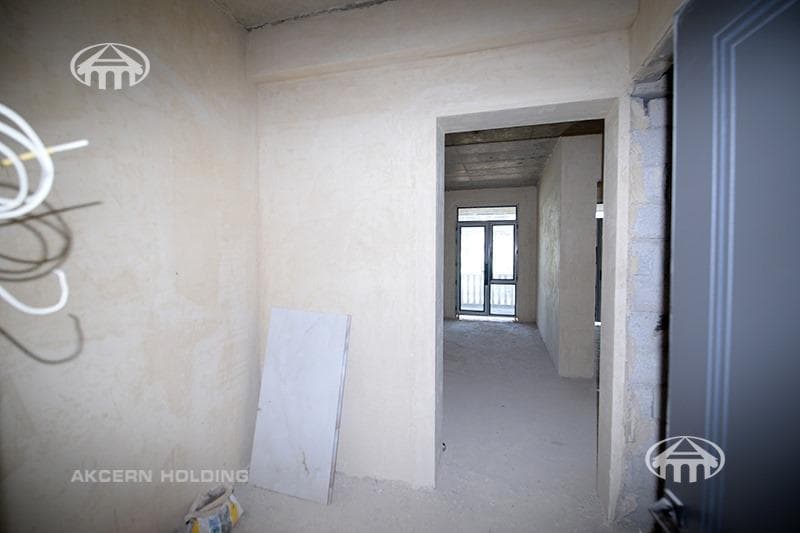 Квартира · 2 комн. · 50 м² · с. Ариндж