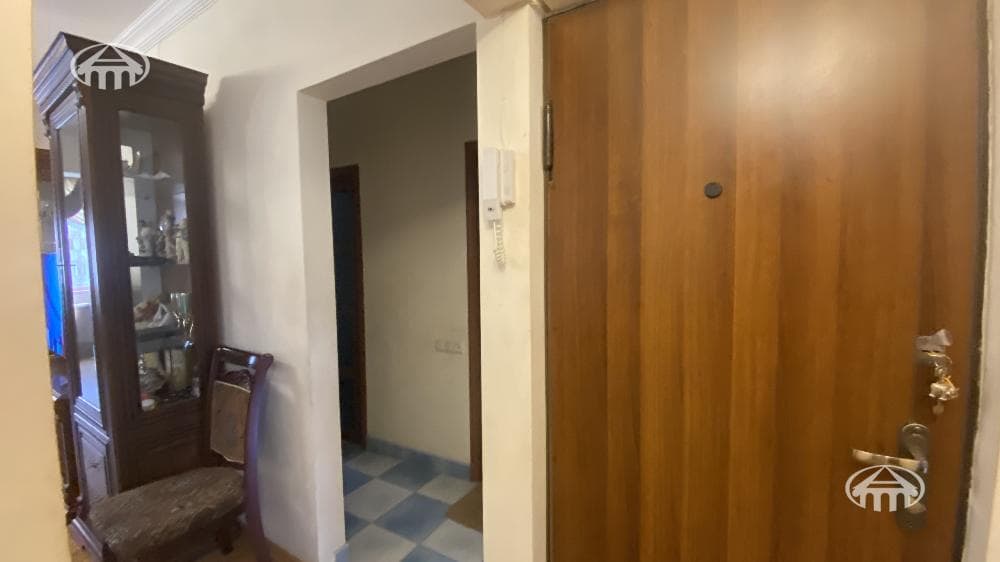Բնակարան · 2 սեն. · 60 մ² · Աջափնյակ