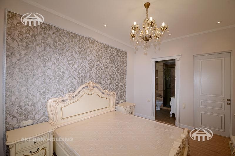 Квартира · 4 комн. · 122 м² · Канакер-Зейтун