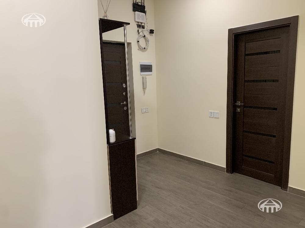 Квартира · 4 комн. · 124 м² · Канакер-Зейтун