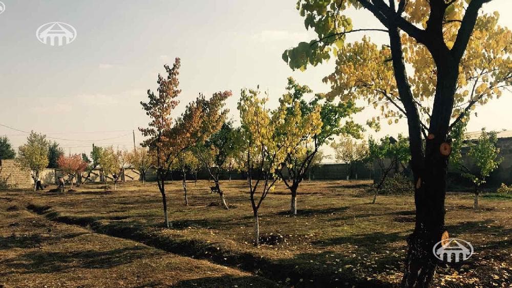 Other · 2,320 m² · Ararat Province