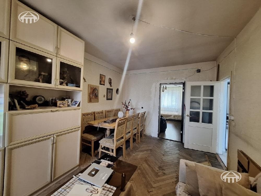Квартира · 3 комн. · 70 м² · Аджапняк