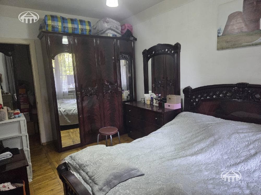 Apartment · 4 rooms · 107 m² · Davtashen
