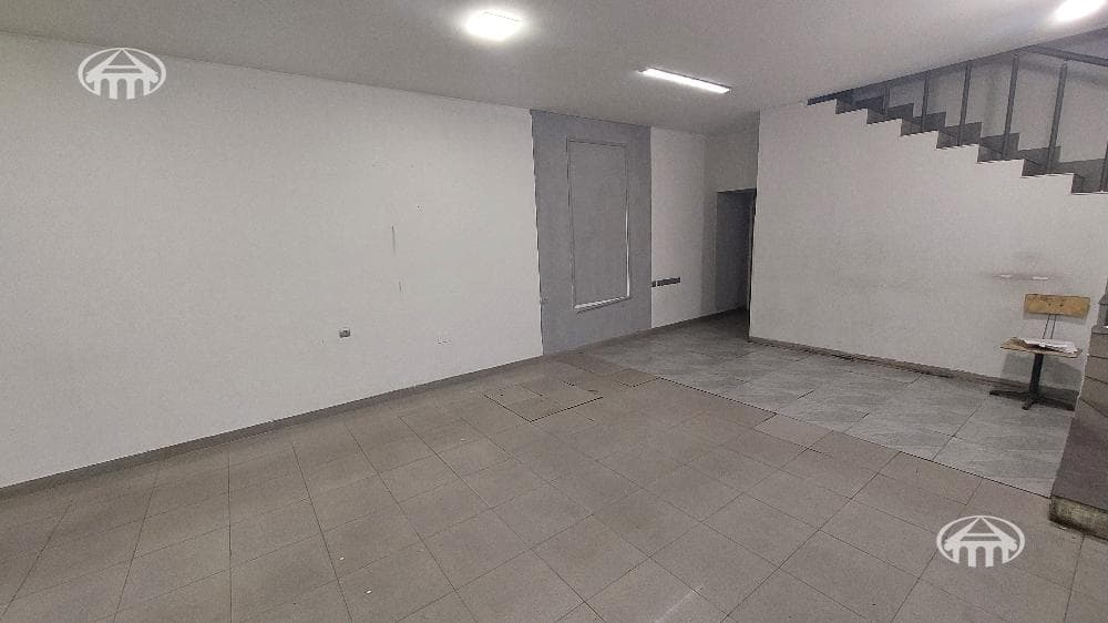 Retail · 105 m² · Arabkir