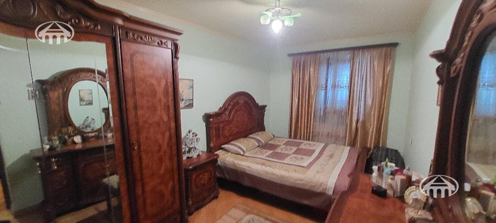 Բնակարան · 3 սեն. · 107 մ² · Արաբկիր