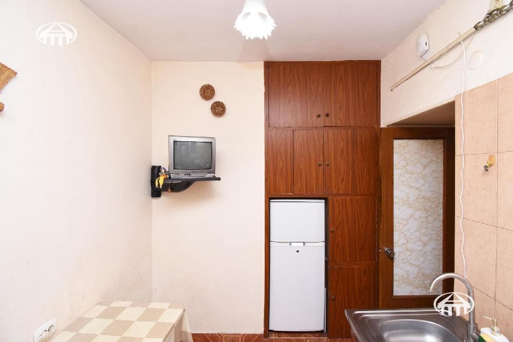 Apartment · 1 rooms · 44 m² · Arabkir