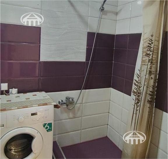 Apartment · 1 rooms · 36 m² · Arabkir