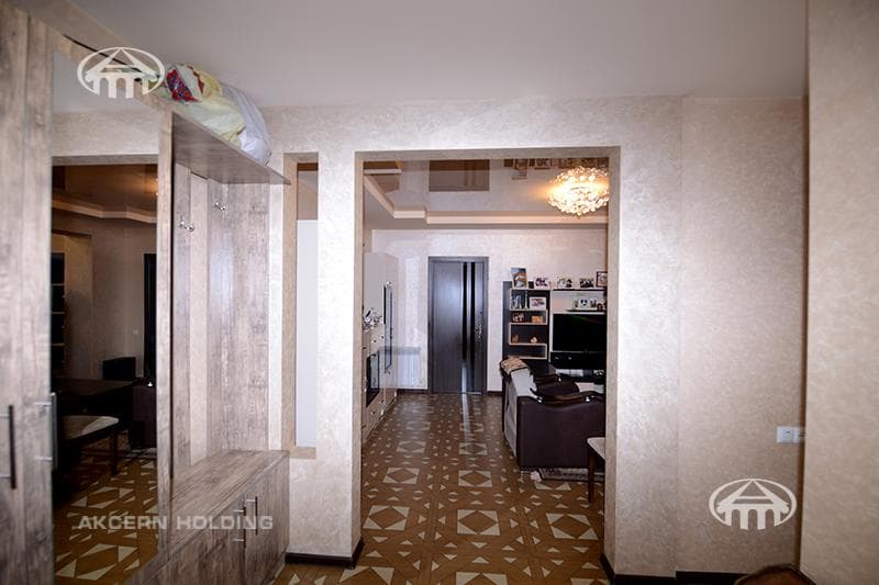 Квартира · 4 комн. · 115 м² · Шенгавит