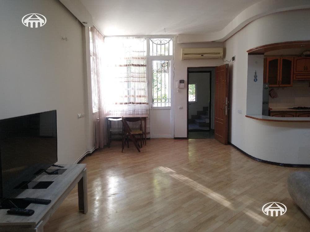 Apartment · 4 rooms · 121 m² · Arabkir