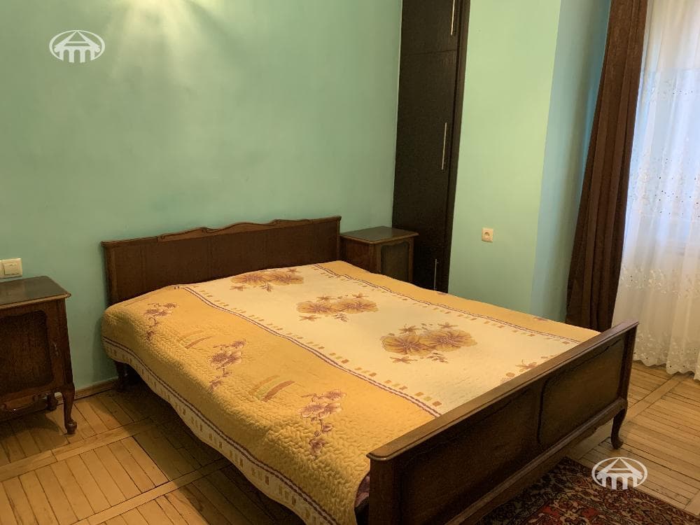 Квартира · 2 комн. · 91 м² · Кентрон