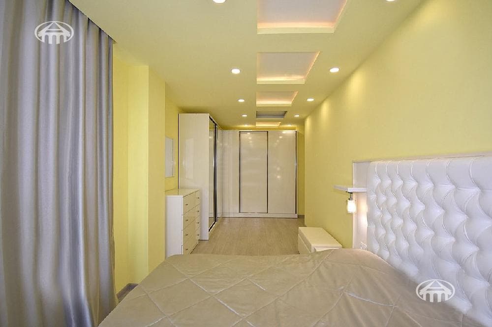 Квартира · 3 комн. · 75 м² · Давташен