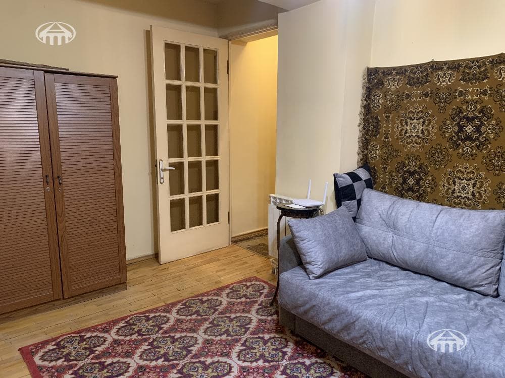 Квартира · 2 комн. · 91 м² · Кентрон