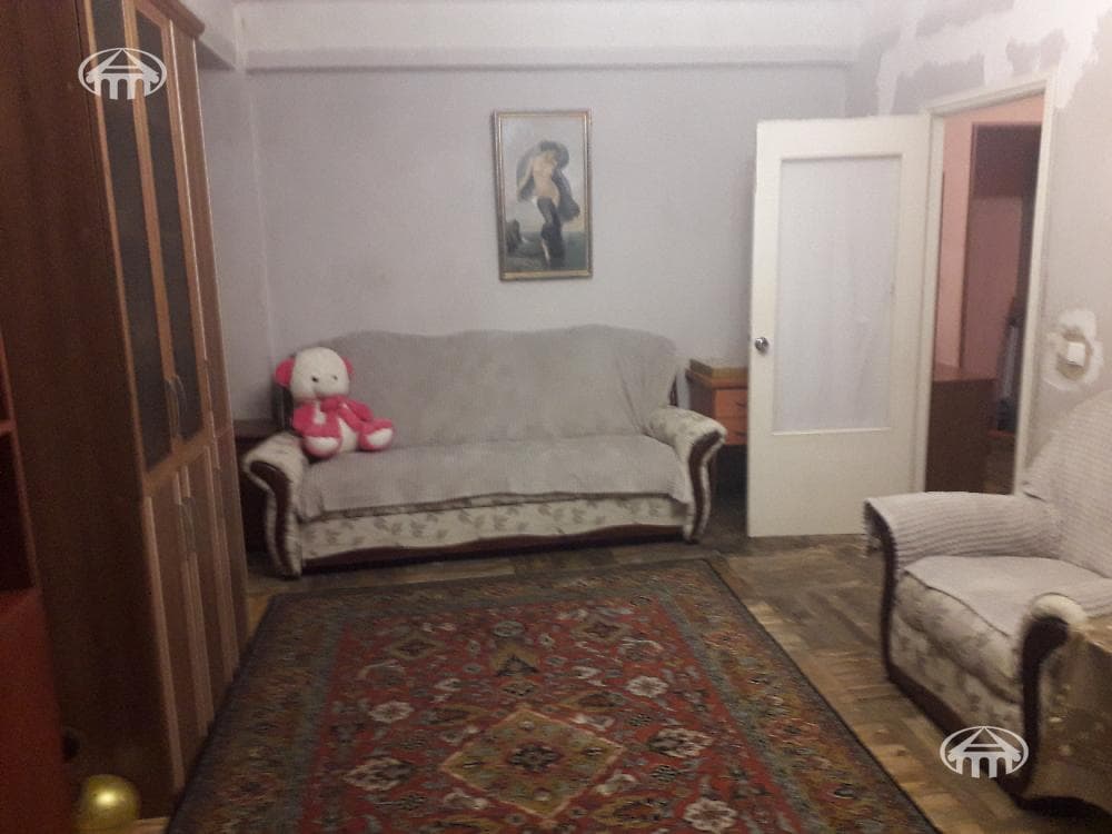Квартира · 4 комн. · 93 м² · Канакер-Зейтун