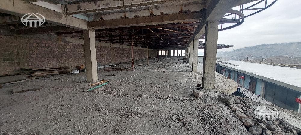 Прочее · 3 625 м² · Эребуни