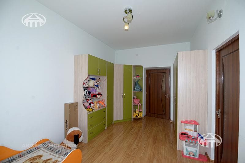 Mansion · 8 rooms · 607.5 m² · Qasax