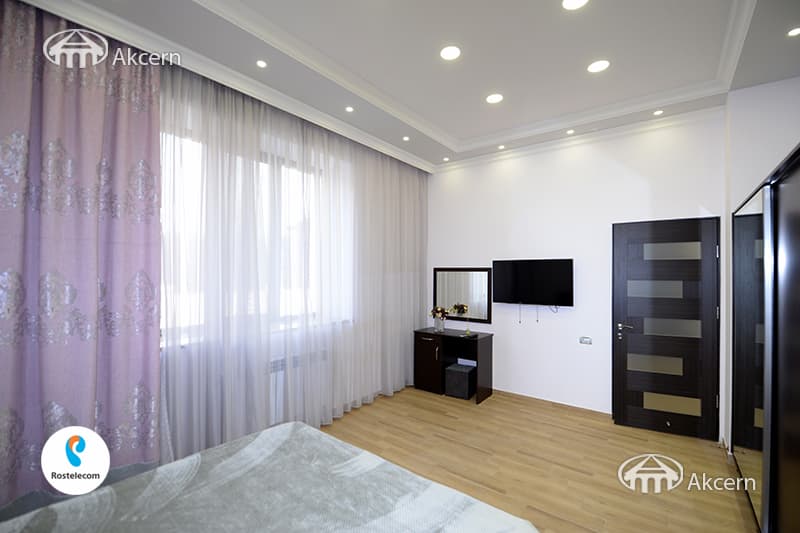 Особняк · 8 комн. · 520 м² · с. Ариндж