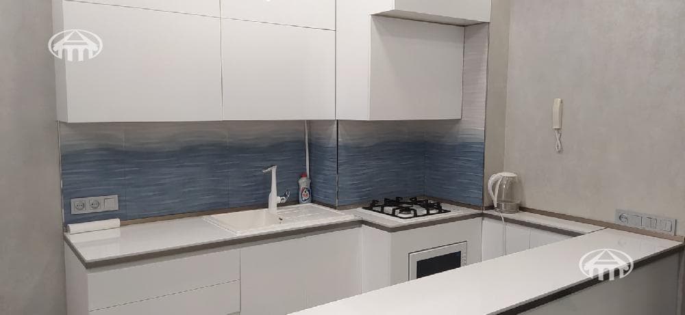 Квартира · 2 комн. · 47 м² · Арабкир