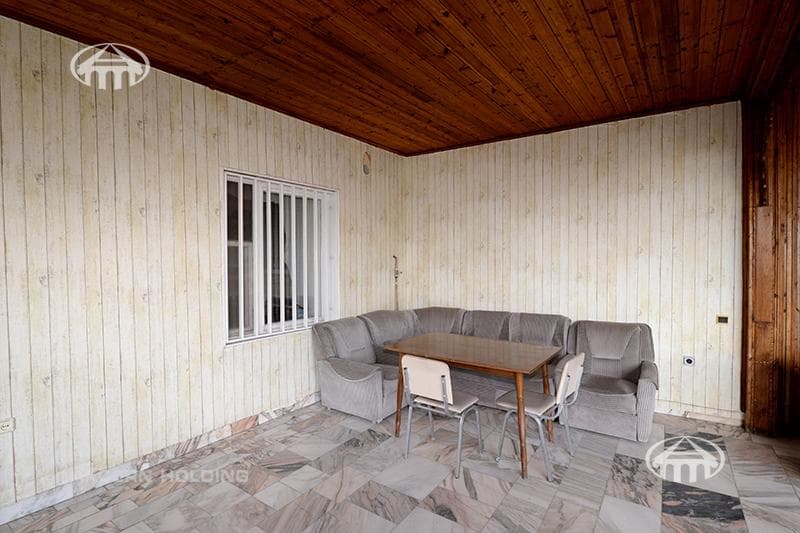 Apartment · 4 rooms · 118 m² · Ajapnyak