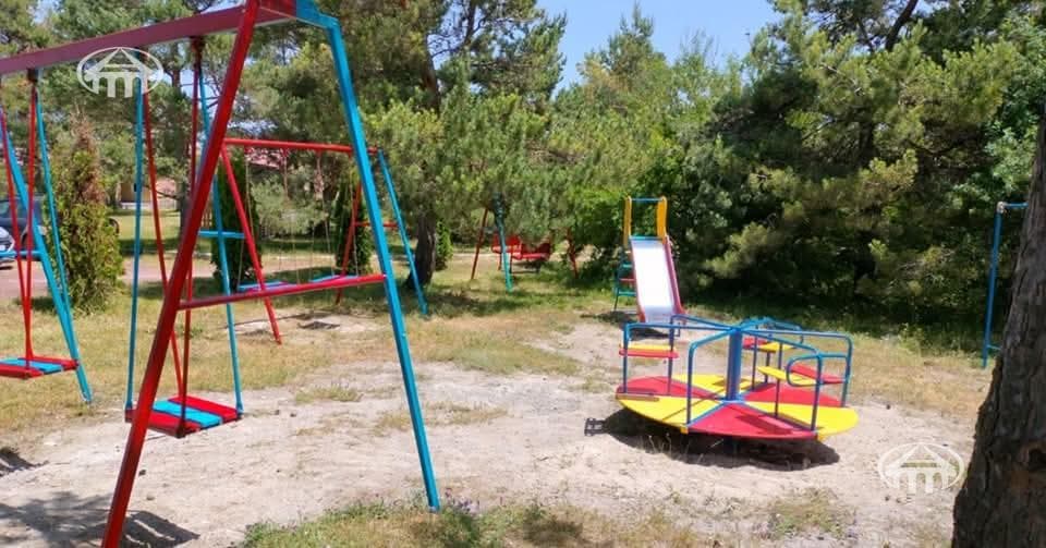 Hotel · 969 m² · Sevan