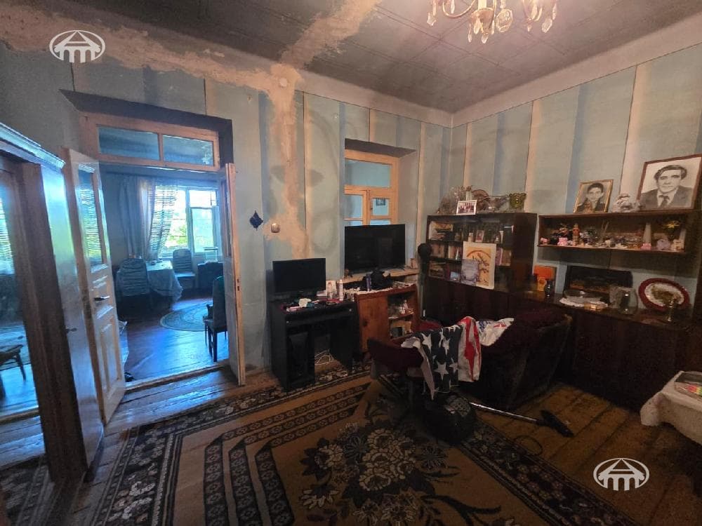 Дом · 3 комн. · 187 м² · Норк-Мараш