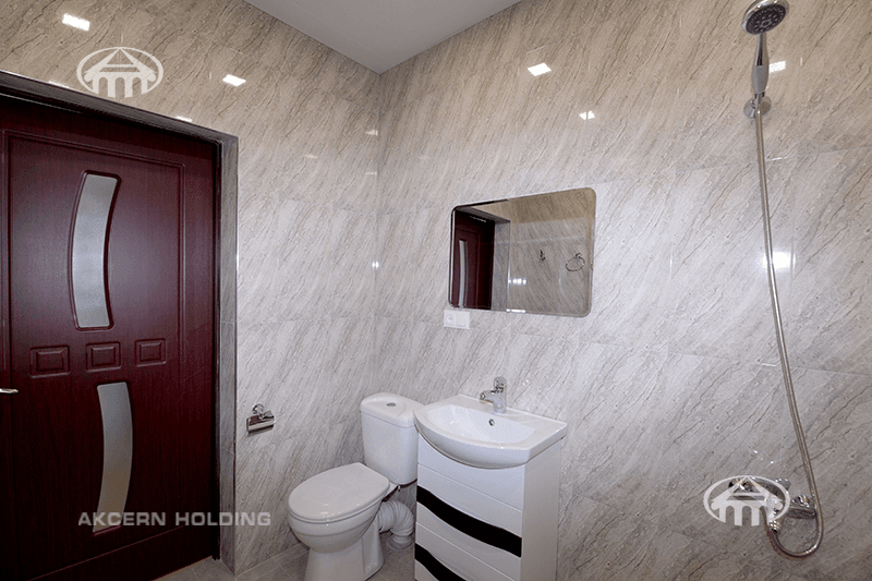 Mansion · 4 rooms · 300 m² · Nork-Marash