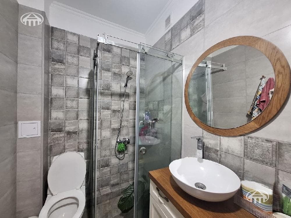 Apartment · 2 rooms · 65 m² · Kanaker-Zeytun
