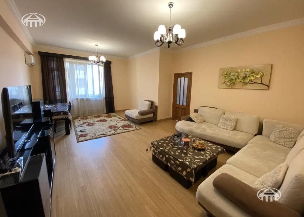 Apartment · 4 rooms · 151 m² · Kentron