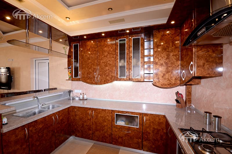Особняк · 3 комн. · 160 м² · Кентрон