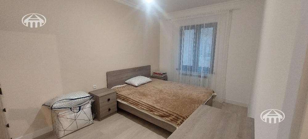 Квартира · 4 комн. · 91 м² · Малатия-Себастия