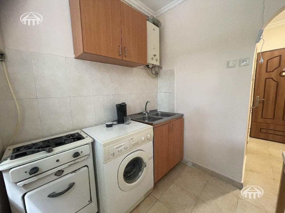 Квартира · 1 комн. · 31 м² · Арабкир