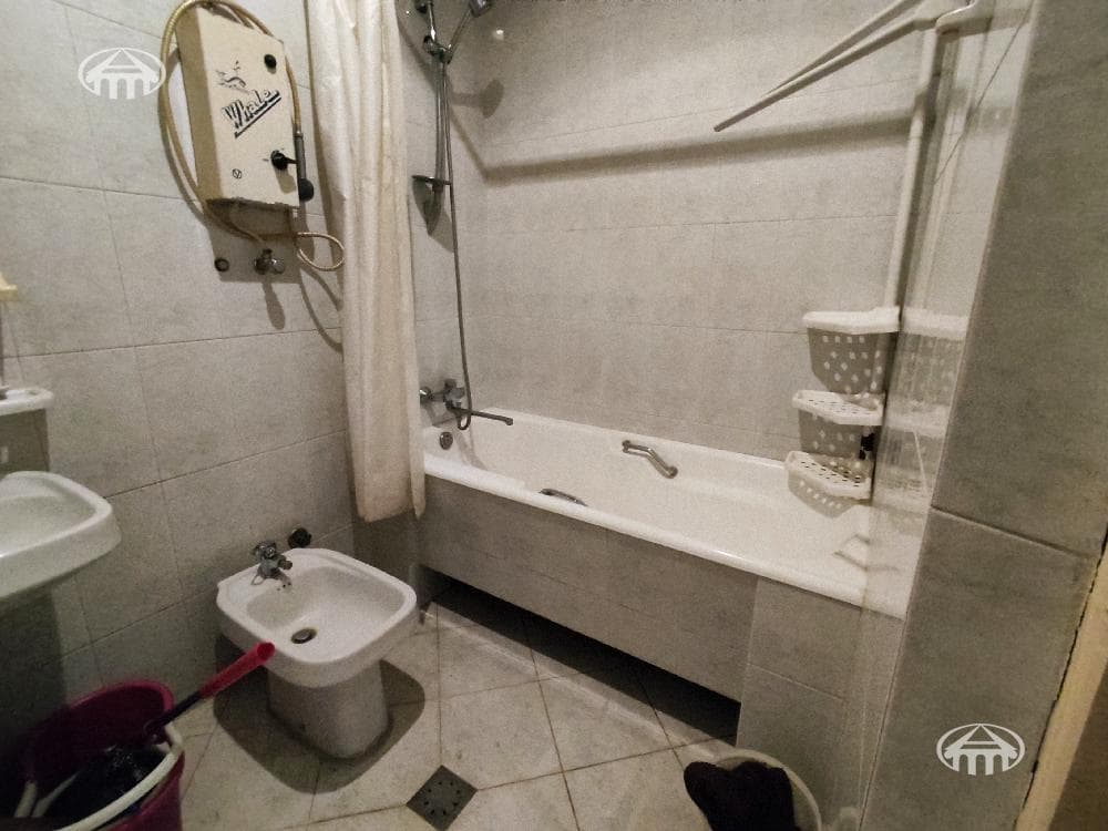Apartment · 2 rooms · 93 m² · Arabkir