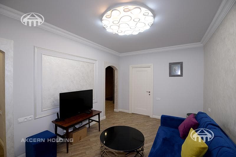 Apartment · 5 rooms · 172 m² · Arabkir — photo 20 / 44