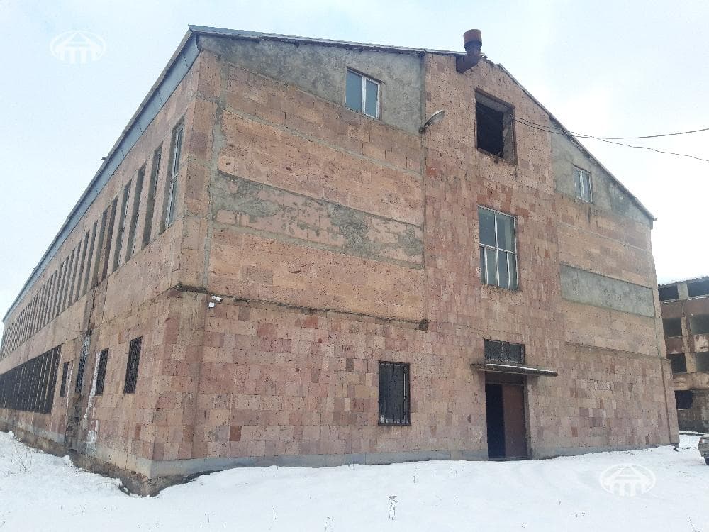 Прочее · 4 931 м² · Раздан
