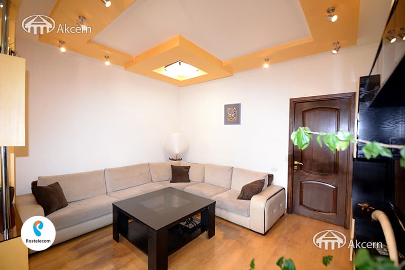 Apartment · 4 rooms · 159 m² · Kentron