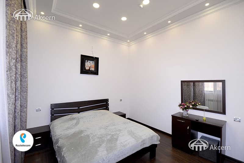 Особняк · 8 комн. · 520 м² · с. Ариндж