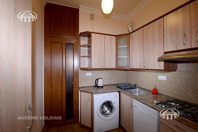 Apartment · 2 rooms · 64 m² · Arabkir