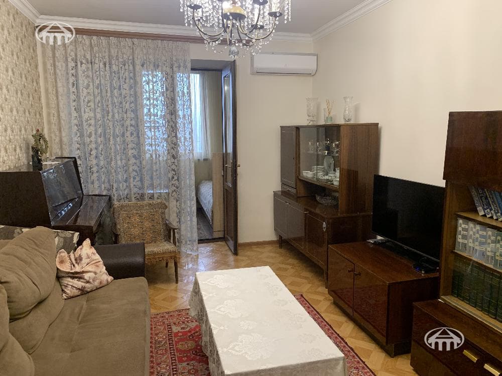 Apartment · 2 rooms · 65 m² · Nor Nork