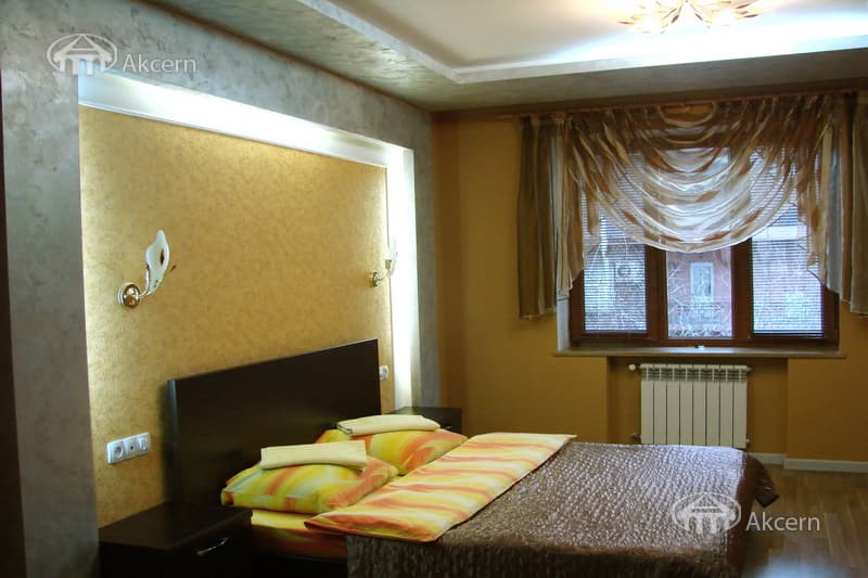 Квартира · 3 комн. · 81 м² · Кентрон