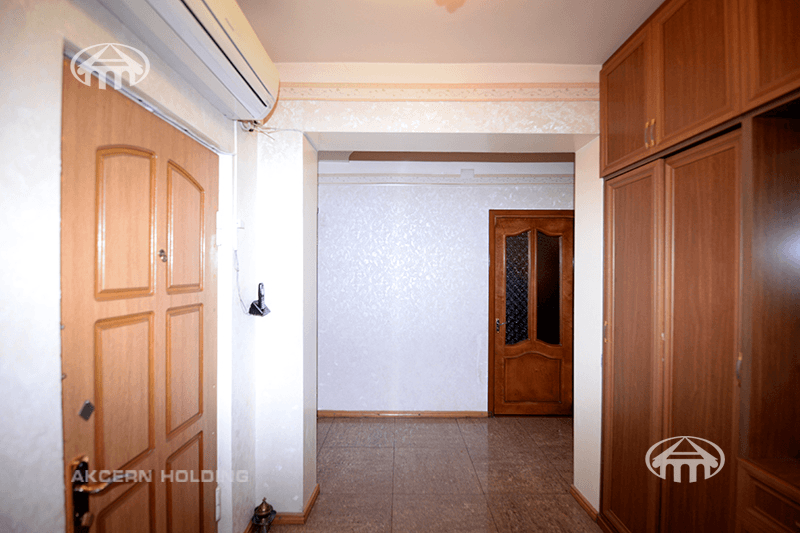 Apartment · 3 rooms · 96 m² · Davtashen