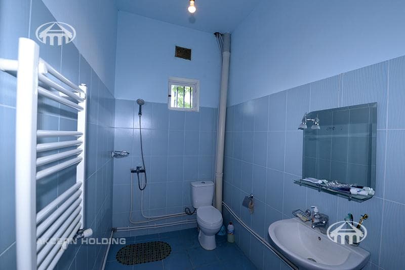 Առանձնատուն · 6 սեն. · 290 մ² · Բյուրական