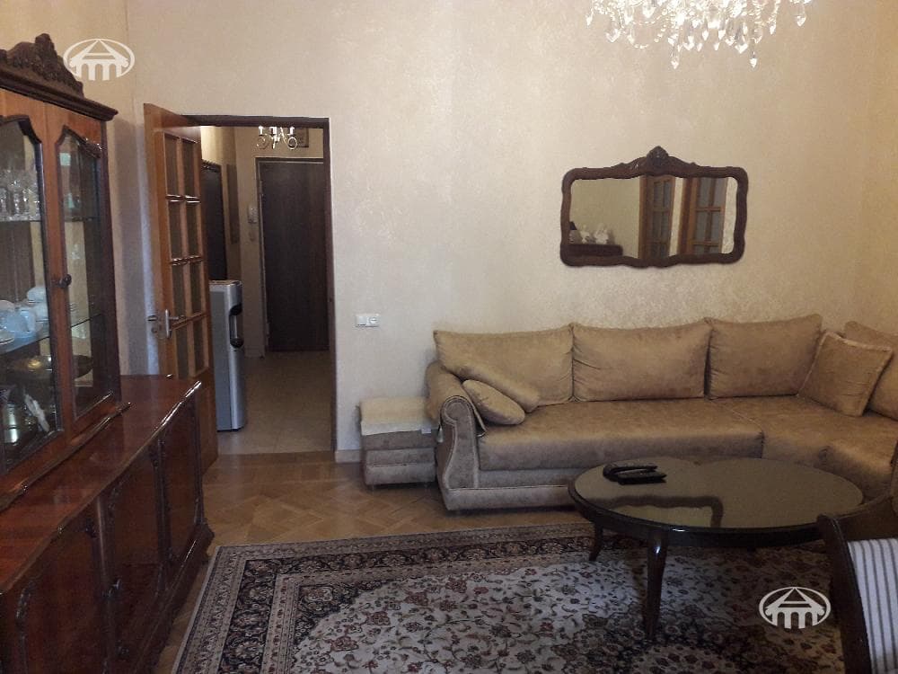 Квартира · 2 комн. · 57 м² · Арабкир
