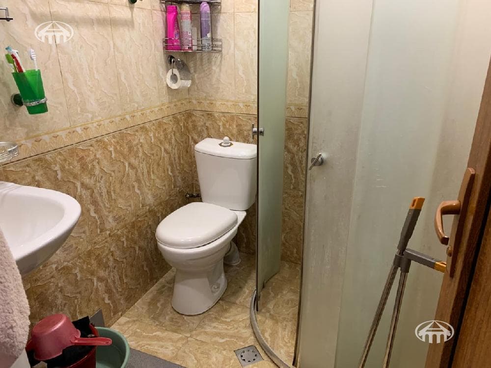Квартира · 1 комн. · 40 м² · Шенгавит