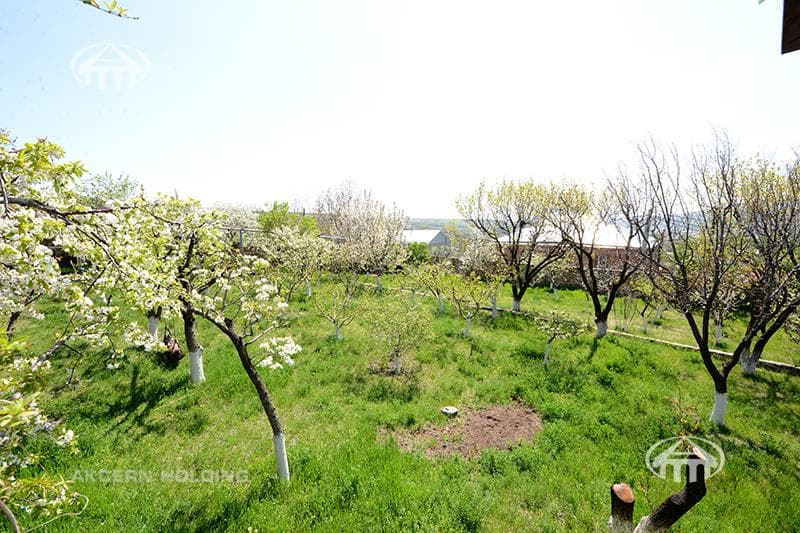 Mansion · 5 rooms · 368 m² · Ghazaravan
