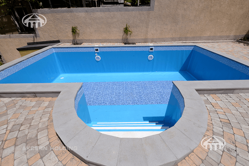 Mansion · 4 rooms · 300 m² · Nork-Marash